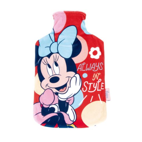 Disney Minnie Style melegvizes palack 2 l