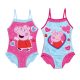 Peppa malac Love gyerek fürdőruha, úszó 4 - 8 év / 104 - 128 cm