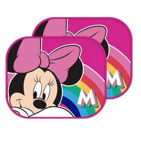 Disney Minnie Bow napellenző ablakra 2 db-os