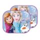 Disney Jégvarázs Smile napellenző ablakra 2 db-os