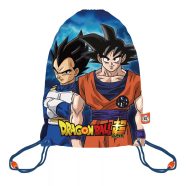 Dragon Ball sporttáska, tornazsák 44 cm- páros