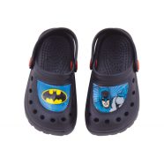 Batman Hero gyerek papucs, clog 22-32