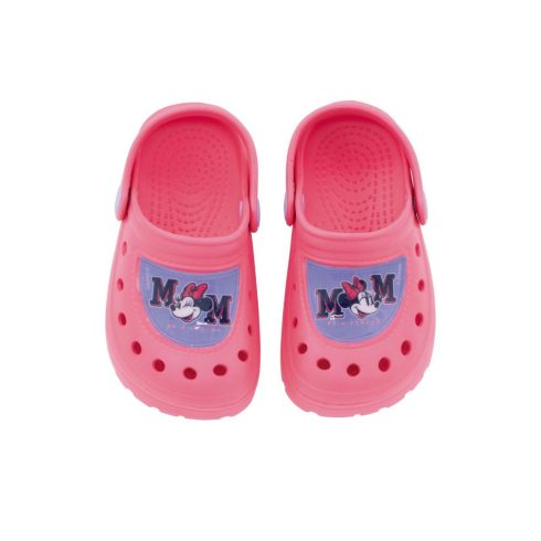 Disney Minnie Legend gyerek papucs, clog 22-32