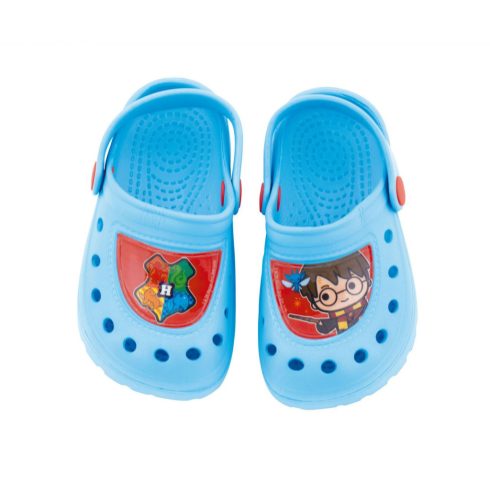 Harry Potter Magic gyerek papucs, clog 22-32