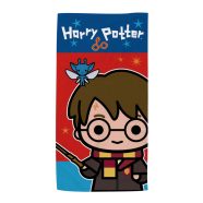   Harry Potter Magic fürdőlepedő. strand törölköző 70x140cm (Fast Dry)