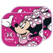 Disney Minnie Bowtastic napellenző ablakra 2 db-os