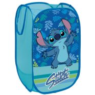   Disney Lilo és Stitch, A csillagkutya Leaf játéktároló 36x58 cm