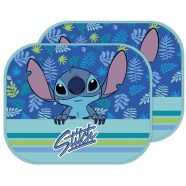   Disney Lilo és Stitch, A csillagkutya Leaf napellenző ablakra 2 db-os