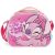 Disney Lilo és Stitch, A csillagkutya Pink Angel 3D thermo uzsonnás táska 26 cm