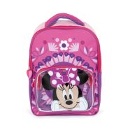 Disney Minnie Vibe hátizsák. táska 30 cm