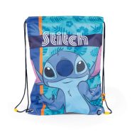   Disney Lilo és Stitch. A csillagkutya Leaf sporttáska. tornazsák 44 cm