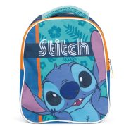   Disney Lilo és Stitch. A csillagkutya Leaf hátizsák. táska 24 cm