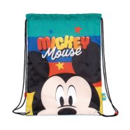 Disney Mickey Star sporttáska, tornazsák 44 cm