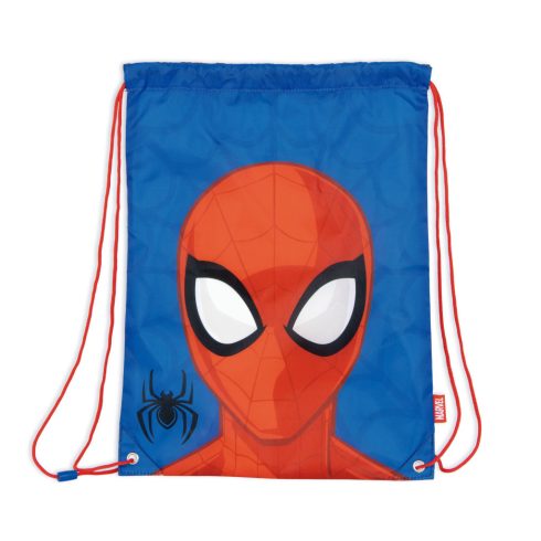 Pókember Web Weaver sporttáska. tornazsák 44 cm