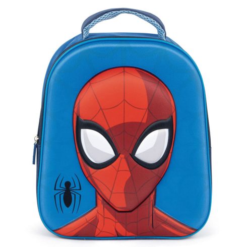 Pókember Web Weaver 3D hátizsák. táska 32 cm