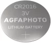 AgfaPhoto Lithium Gombelem CR2016 B2