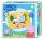 Peppa malac Ice Cream vendor puzzle 50 db-os