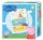 Peppa malac Summer break puzzle 24 db-os
