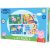 Peppa malac puzzle 4 az 1-ben