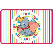 Disney Dumbo tányéralátét 43*28 cm