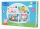 Peppa malac puzzle 4 az 1-ben