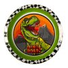 Dinoszaurusz Roar micro lapostányér