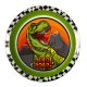 Dinoszaurusz Roar micro lapostányér