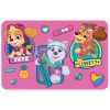 Disney Lilo és Stitch, Mancs Őrjárat, Pókember Mix tányéralátét 43x28 cm