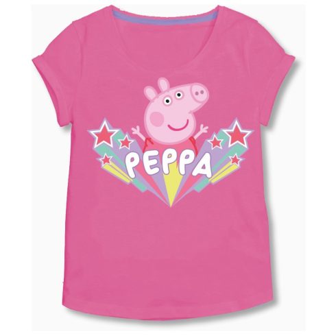 Peppa malac baba póló, felső 86/92 cm