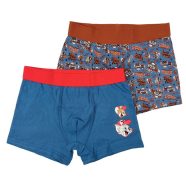 Tom és Jerry gyerek boxeralsó 2 darab/csomag 98-140 cm