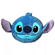   Disney Lilo és Stitch, A csillagkutya formapárna, díszpárna 35x40 cm Velúr