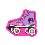 Barbie Roller Skate formapárna. díszpárna 30x40 cm