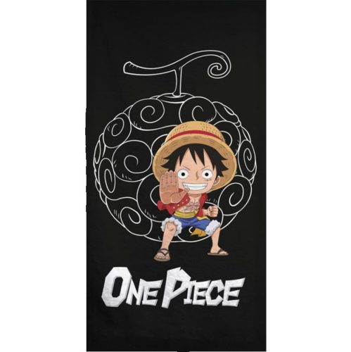 One Piece fürdőlepedő, strand törölköző 70x140cm (Fast Dry)