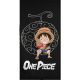 One Piece fürdőlepedő, strand törölköző 70x140cm (Fast Dry)