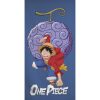 One Piece fürdőlepedő, strand törölköző 70x140cm (Fast Dry)