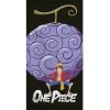 One Piece fürdőlepedő, strand törölköző 70x140cm (Fast Dry)