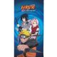 Naruto fürdőlepedő, strand törölköző 70x140cm (Fast Dry)