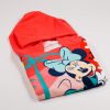Disney Minnie Surfing strand törölköző poncsó 55x110 cm (Fast Dry)