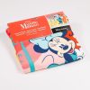 Disney Minnie Surfing strand törölköző poncsó 55x110 cm (Fast Dry)