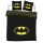 Batman dupla, kétszemélyes ágyneműhuzat 240×220cm, 63x63 cm Microfibre