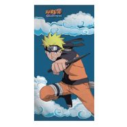   Naruto fürdőlepedő, strand törölköző 70x140cm (Fast Dry) 