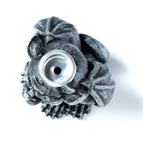 Vízesés Hatású Füstölő Égető - Vízköpő