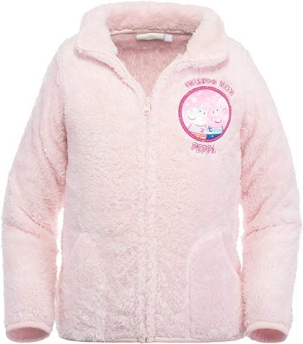 Peppa malac Friends gyerek pulóver 3 - 6 év / 98 - 116 cm