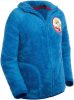 Sam a tűzoltó Blue gyerek pulóver, felső 5 - 8 év / 110 - 128 cm