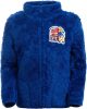 Sam a tűzoltó Blue gyerek pulóver, felső 3 - 8 év / 98 - 128 cm