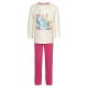 Disney Hercegnők Royal gyerek hosszú pizsama 3 - 8 év / 98 - 128 cm