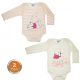 Disney Micimackó Cutie baba body 2 db-os