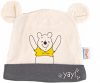 Disney Micimackó Yay baba sapka 2 db-os szett 86/92 cm