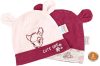 Disney Bambi Cute One baba sapka 2 db-os szett