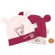 Disney Bambi Cute One baba sapka 2 db-os szett